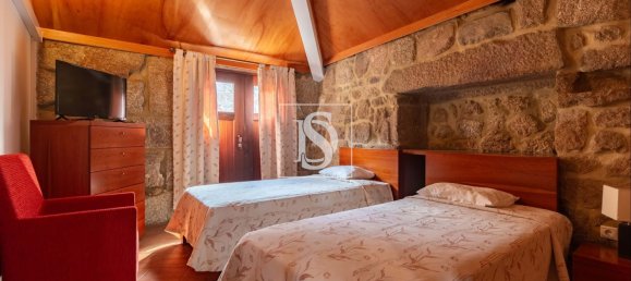 10 غرف نوم منزل في Cinfaes, Portugal رقم 255677 33