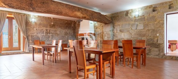 10 غرف نوم منزل في Cinfaes, Portugal رقم 255677 25