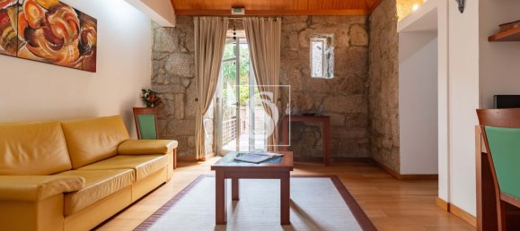 10 غرف نوم منزل في Cinfaes, Portugal رقم 255677 28