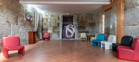 10 غرف نوم منزل في Cinfaes, Portugal رقم 255677 24