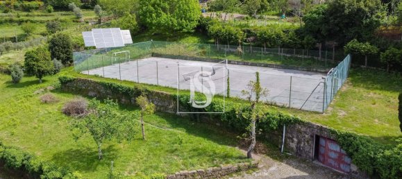 10 غرف نوم منزل في Cinfaes, Portugal رقم 255677 6