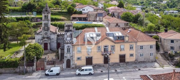 10 غرف نوم منزل في Cinfaes, Portugal رقم 255677 3