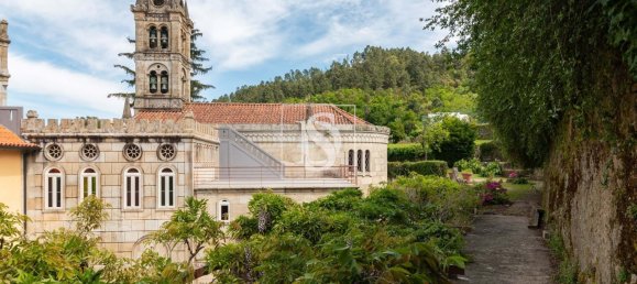 10 غرف نوم منزل في Cinfaes, Portugal رقم 255677 8