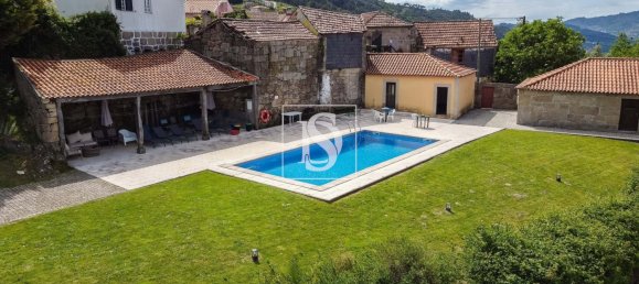 10 غرف نوم منزل في Cinfaes, Portugal رقم 255677 5