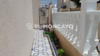 3 chambres Maison de ville à Torrevieja, Spain No. 134116