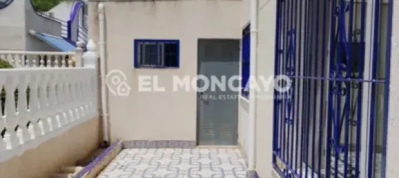 3 chambres Maison de ville à Torrevieja, Spain No. 134116 33