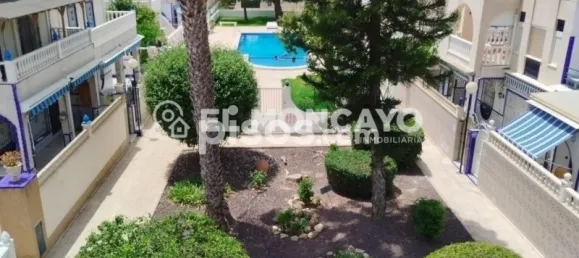 3 chambres Maison de ville à Torrevieja, Spain No. 134116 31