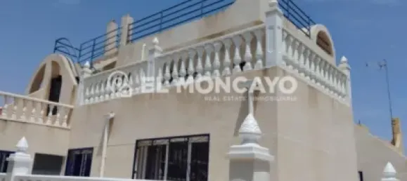 3 chambres Maison de ville à Torrevieja, Spain No. 134116 25