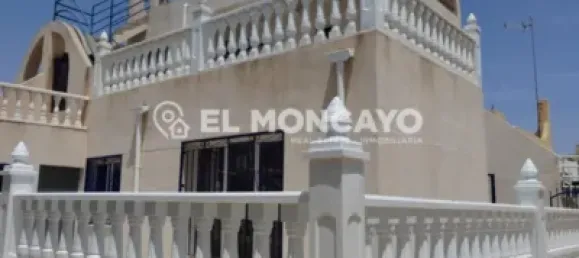 3 chambres Maison de ville à Torrevieja, Spain No. 134116 32