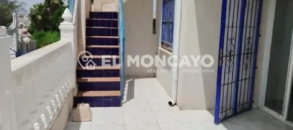 3 chambres Maison de ville à Torrevieja, Spain No. 134116 16