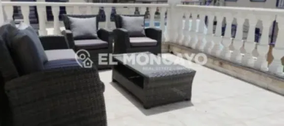 3 chambres Maison de ville à Torrevieja, Spain No. 134116 23