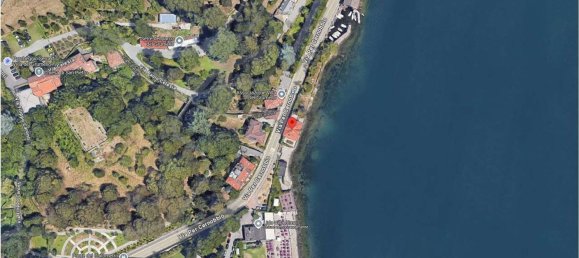 12-Zimmer Villa in Como, Italy, Nr. 8918 10