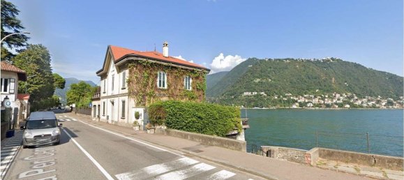 12-Zimmer Villa in Como, Italy, Nr. 8918 4