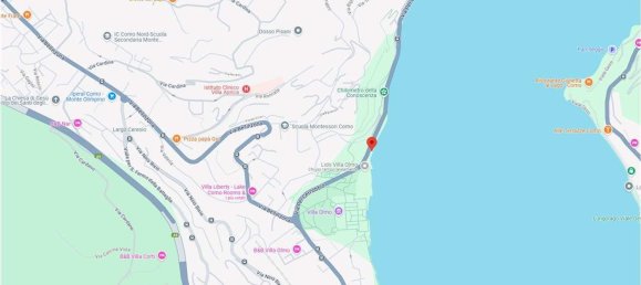 12-Zimmer Villa in Como, Italy, Nr. 8918 12