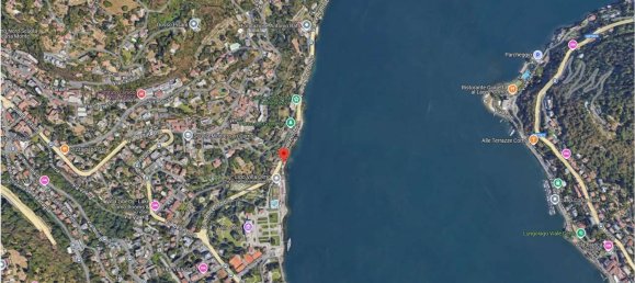 12-Zimmer Villa in Como, Italy, Nr. 8918 9