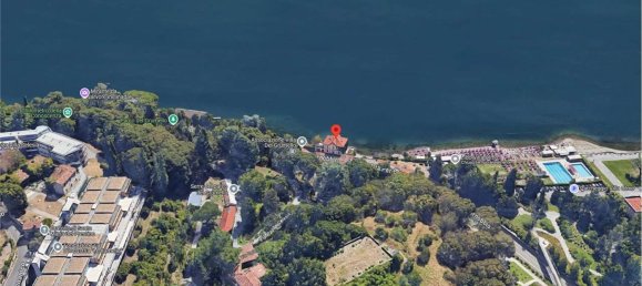 12-Zimmer Villa in Como, Italy, Nr. 8918 11