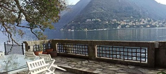 12-Zimmer Villa in Como, Italy, Nr. 8918 6