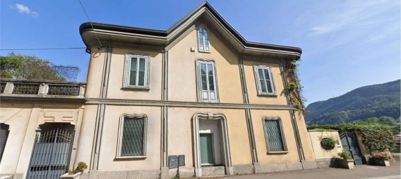 12-Zimmer Villa in Como, Italy, Nr. 8918 2