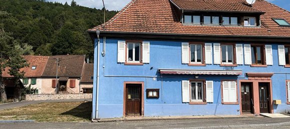 5غرفة شقة في Bassemberg, France رقم 82808 54