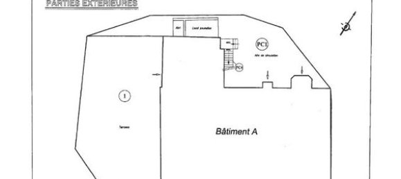 5غرفة شقة في Bassemberg, France رقم 82808 24