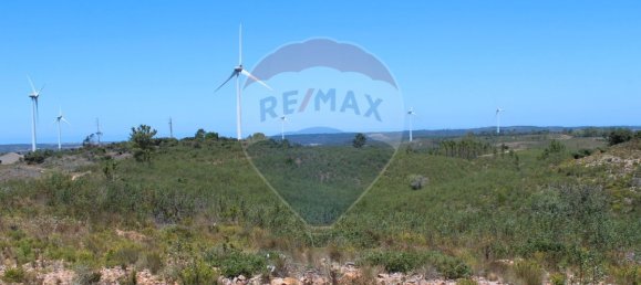 Дом с 9 спальнями в Алжезур, Португалия № 38857 4