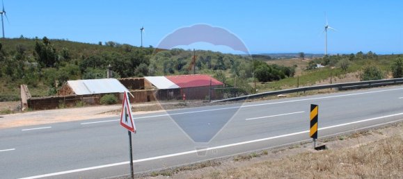 Дом с 9 спальнями в Алжезур, Португалия № 38857 14