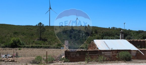 Дом с 9 спальнями в Алжезур, Португалия № 38857 9