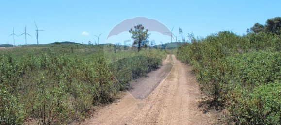 Дом с 9 спальнями в Алжезур, Португалия № 38857 2