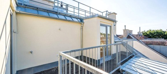 Duplex de 4 divisões em Hietzing, Austria N.º 259873 12