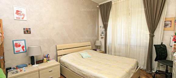 Квартира с 1 спальней в Генуя, Италия № 98525 10