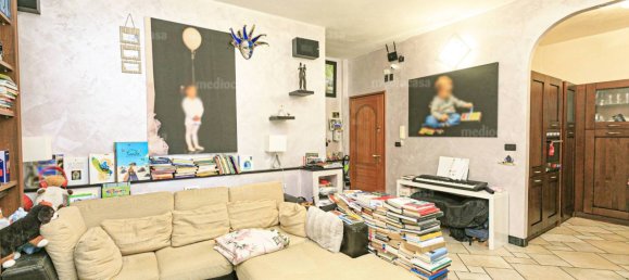 Квартира с 1 спальней в Генуя, Италия № 98525 2