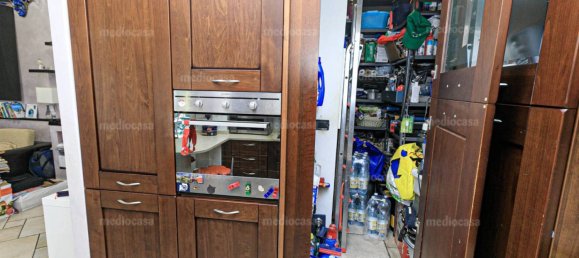 Квартира с 1 спальней в Генуя, Италия № 98525 9