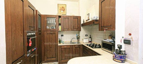 Квартира с 1 спальней в Генуя, Италия № 98525 7