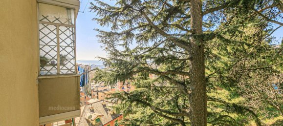 Квартира с 1 спальней в Генуя, Италия № 98525 16