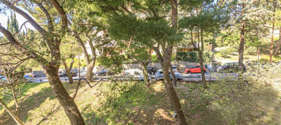 Квартира с 1 спальней в Генуя, Италия № 98525 14