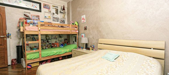 Квартира с 1 спальней в Генуя, Италия № 98525 11