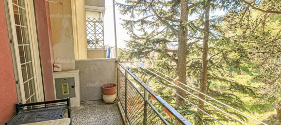 Квартира с 1 спальней в Генуя, Италия № 98525 15