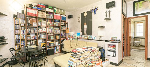 Квартира с 1 спальней в Генуя, Италия № 98525 3