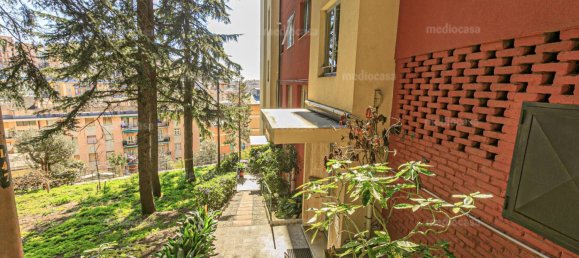 Квартира с 1 спальней в Генуя, Италия № 98525 19