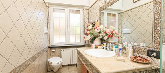 Квартира с 1 спальней в Генуя, Италия № 98525 13