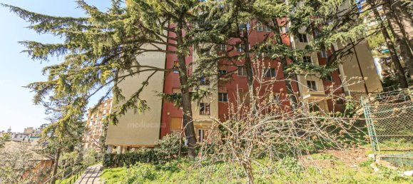 Квартира с 1 спальней в Генуя, Италия № 98525 20