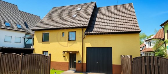 Casa de 3 dormitorios en Esslingen, Germany No. 351579 3