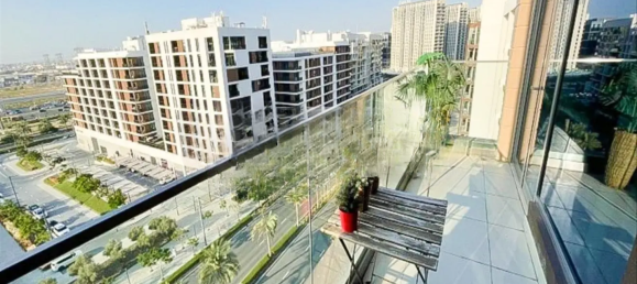 1 bedroom Apartment in Dubai, UAE No. 21097 13