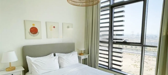 1 bedroom Apartment in Dubai, UAE No. 21097 4