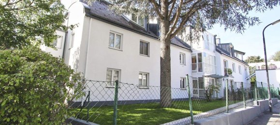 4 rooms Apartment in Dobling, Austria No. 129671 23