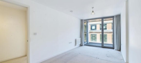 Apartamento T1 em London, United Kingdom N.º 4675 8