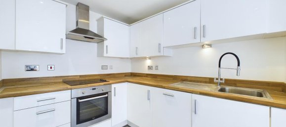 Apartamento T1 em London, United Kingdom N.º 4675 3