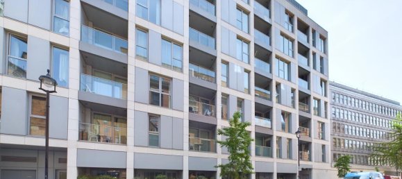 Apartamento T1 em London, United Kingdom N.º 4675 12