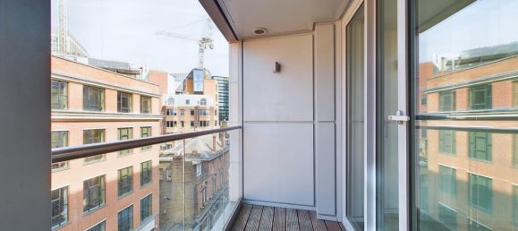 Apartamento T1 em London, United Kingdom N.º 4675 5