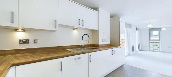 Apartamento T1 em London, United Kingdom N.º 4675 15